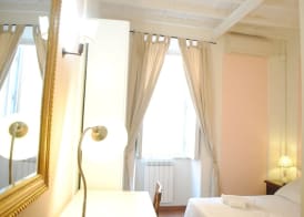 Dreaming Navona Rooms 3