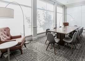 Hilton Garden Inn Oakland/San Leandro 4