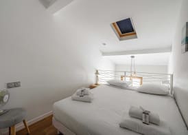Résidence Cannes MERO 5