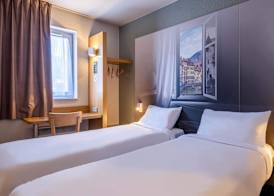 B&B HOTEL Annecy Argonay 5