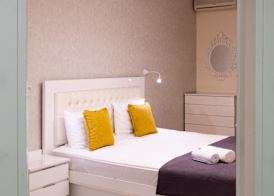 Welcome Northern Avenue Apartments 3