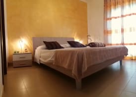 Villa A DUE PASSI DAL MARE 2