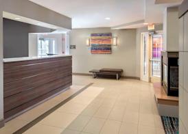 Residence Inn Cranbury South Brunswick 5