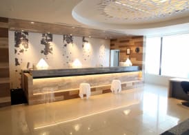 Kichijoji Tokyu REI Hotel 3