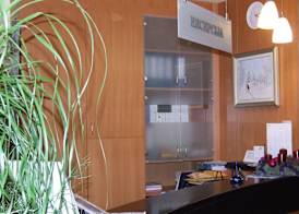 Hotel Tomislavov Dom 3