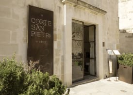 Corte San Pietro 2