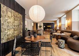 Casa Teva Lisboa Boutique Hotel by chic&basic 4