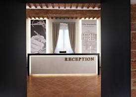 Relais Villa Grazianella | UNA Esperienze 3