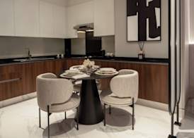 Lusso Hometels J One 3