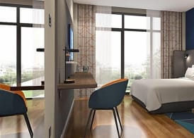 Holiday Inn Express Nanjing Happy Valley by IHG 2