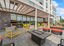 Home2 Suites By Hilton Marion 5