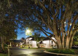 DoubleTree by Hilton Gainesville 3
