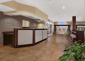 Microtel Inn & Suites-Sayre, PA 3