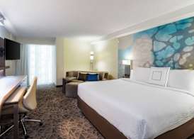 Courtyard Miami Downtown Brickell Area 5