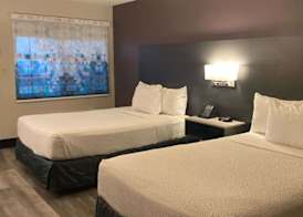 La Quinta Inn by Wyndham Bakersfield South 3