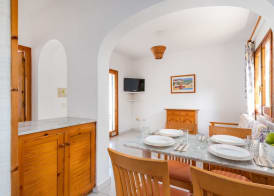 Casas Menorquinas 3
