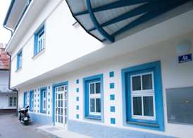 Apartma City & Free Parking 5