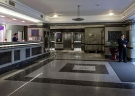 Wyndham Garden Santiago Kennedy 4