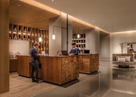 BEI Zhaolong Hotel, part of JdV by Hyatt 3