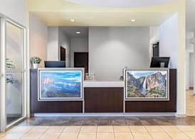 SureStay by Best Western Livingston Merced County 2
