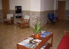 Hostal Abastos 2