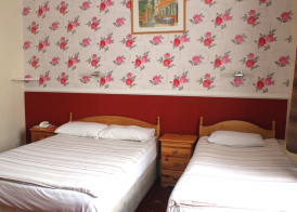 Stanley House Hotel 3