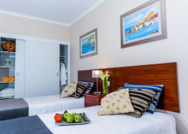 Duas Torres Hotel 2