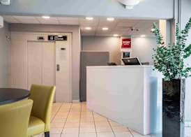 Thon Hotel Lillestrøm 2