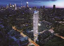 Canopy By Hilton Toronto Yorkville 4