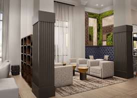 Hilton Phoenix Chandler 5