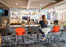 Ibis Bourges Centre, Hôtel Restaurant 5