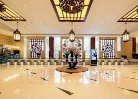 Millennium Hotel Wuxi 3