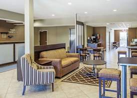 Microtel Inn & Suites by Wyndham Pearl River/Slidell 3