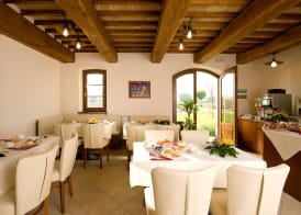 Agriturismo Le Rondini Di Francesco Di Assisi 3