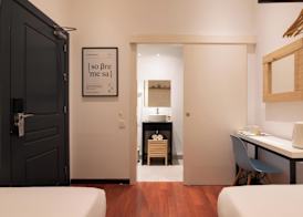 The Central House Barcelona Gracia 4