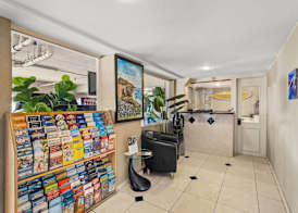 Travelodge by Wyndham San Clemente Beach 2
