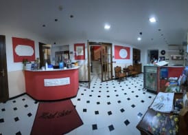 Actor Hotel 2