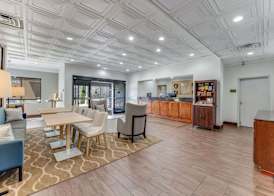 Comfort Inn Thomasville I-85 2