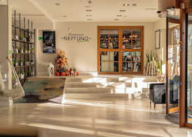 Neptuno Resort & Spa 3