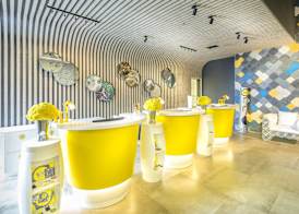 YELLO Hotel Harmoni 2