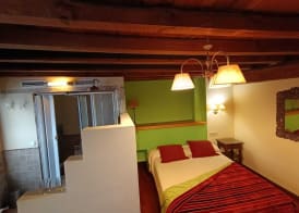 La Posada del Tiétar 4