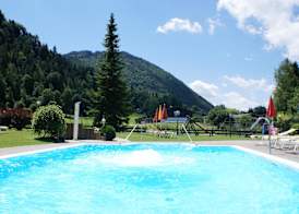 Unser Berghof Familienhotel in den Kitzbüheler Alpen 2