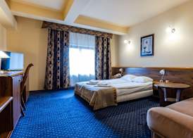 Hotel Marysin Dwór 2