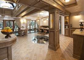 Villa Flavia Heritage Boutique Hotel 5