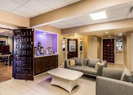 Quality Inn South Boston - Danville East 3