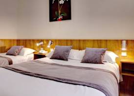 Best Western Grand Hotel de Bordeaux 3
