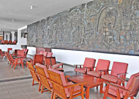 The Long Beach Resort & Spa 5