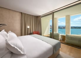 Hotel Ambasador 5