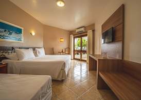 Best Western Shalimar Praia Hotel 5