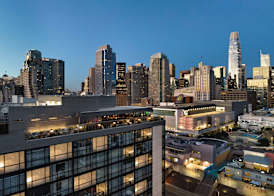 Canopy by Hilton San Francisco SoMa 5